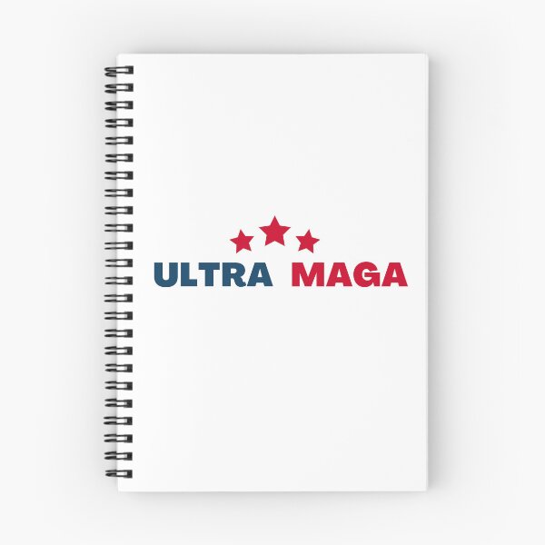 Artikelvorschau, Ultra-Maga entworfen und verkauft von Lounaadam.
