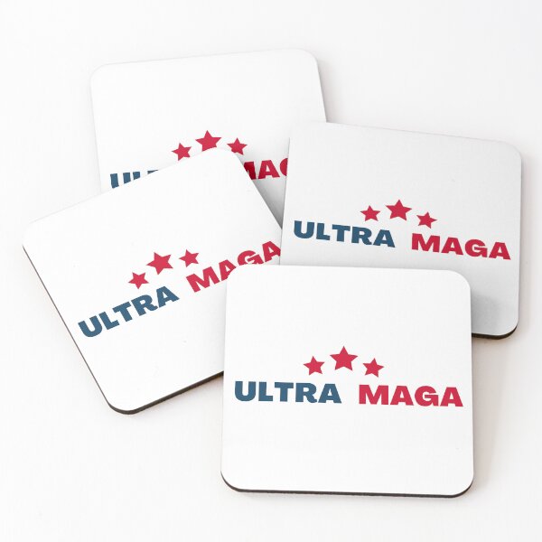 Item preview, Ultra Maga designed and sold by Lounaadam.