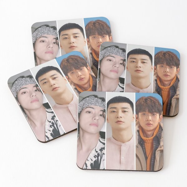 Item preview, Wooga Squad designed and sold by RNDR.