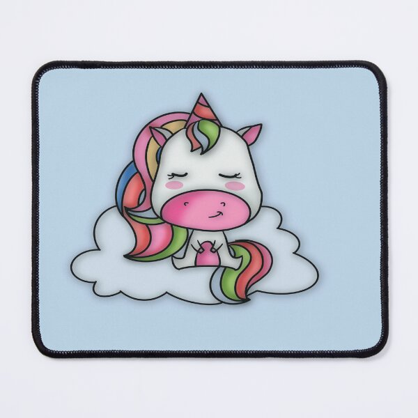 Item preview, Unicorn MacAnnie Art designed and sold by MacAnnie.