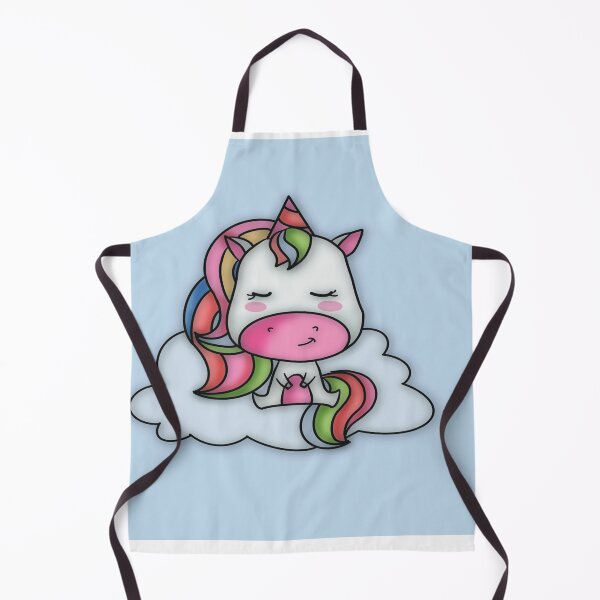 Item preview, Unicorn MacAnnie Art designed and sold by MacAnnie.