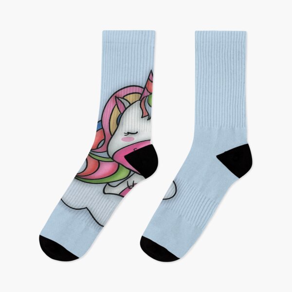 Item preview, Unicorn MacAnnie Art designed and sold by MacAnnie.