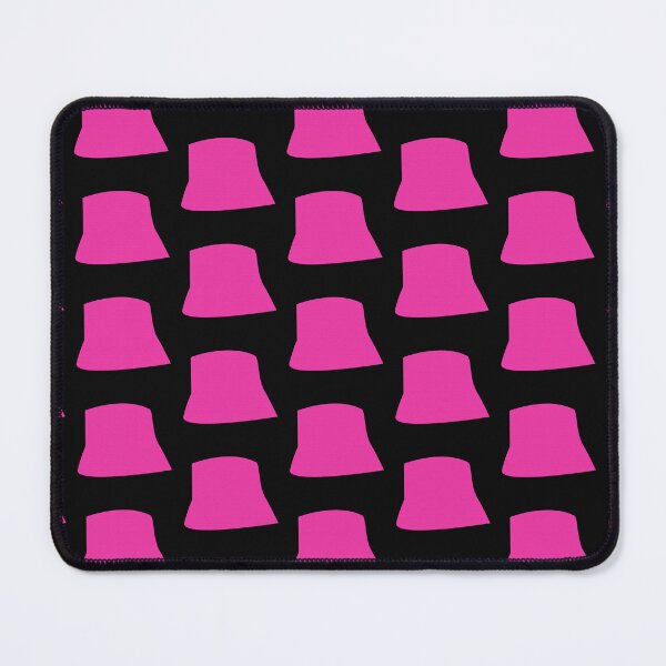 Item preview, Pink Hat Sticker Ukraine Eurovision designed and sold by Ankerd.