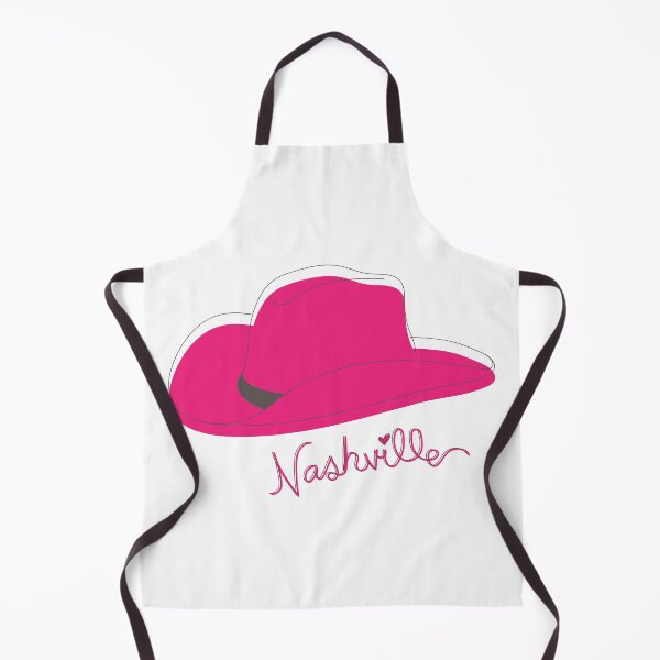 Item preview, Pink Nashville Cowboy Hat designed and sold by RosePetals14.
