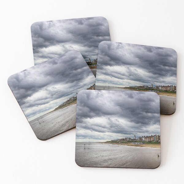 Item preview, Stormy Seaside designed and sold by Vicki Field.