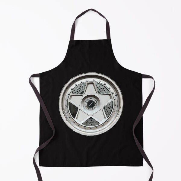 Item preview, Italian Turborcharged V8 Supercar Wheel Design designed and sold by ApexFibers.