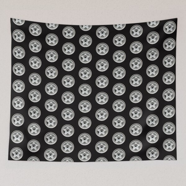 Item preview,  Italian Turborcharged V8 Supercar Wheel Design designed and sold by ApexFibers.