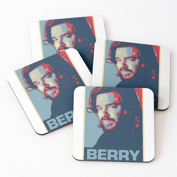 Item preview, Berry designed and sold by DFA.