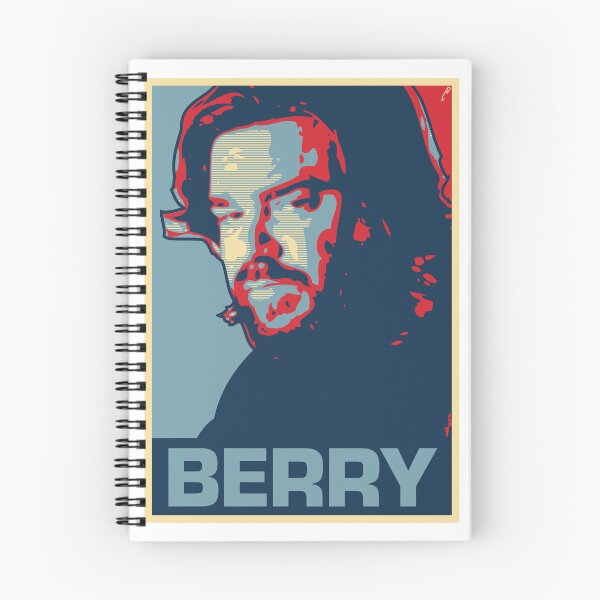 Item preview, Berry designed and sold by DFA.