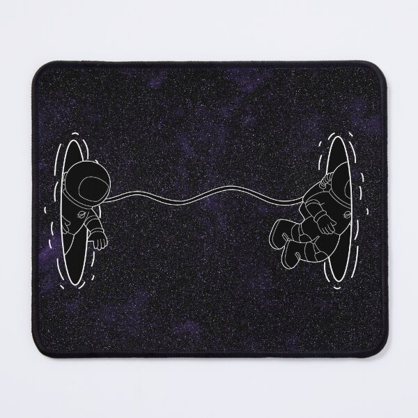 Item preview, Stuck in a Loop designed and sold by Mustachio-Draws.