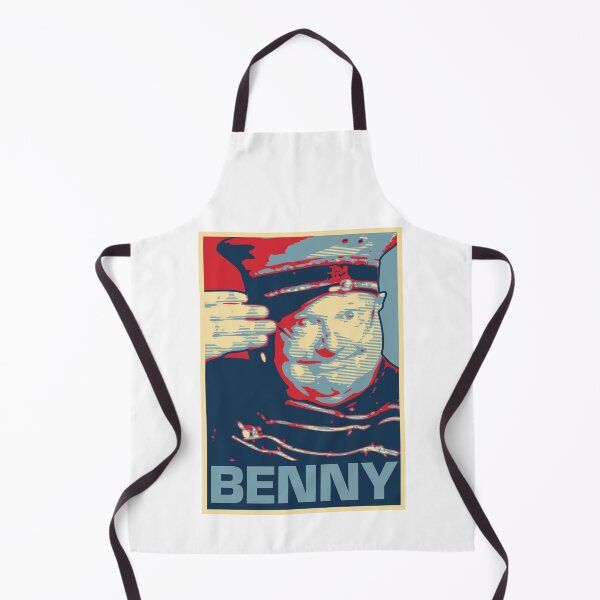 Item preview, Benny designed and sold by DFA.