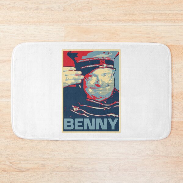 Item preview, Benny designed and sold by DFA.