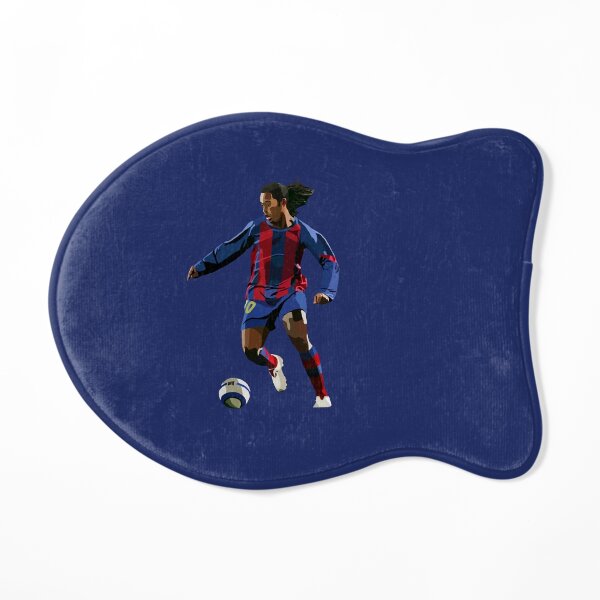 Ronaldinho Gaucho Pin for Sale by Stipex