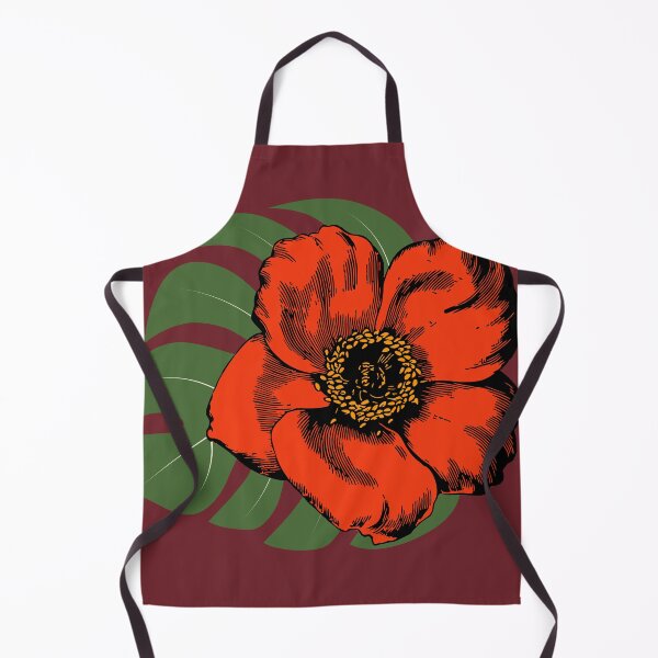 Item preview, Tropical Fest-Monstera designed and sold by BronikowskiART.