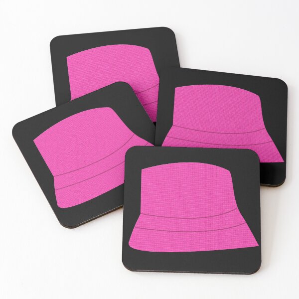 Item preview, Copy of Pink Hat Sticker Ukraine Eurovision designed and sold by Ankerd.