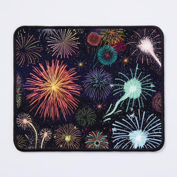 Item preview, FIREWORKS designed and sold by Anannya  Mondal.
