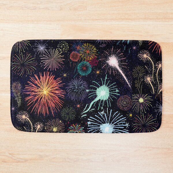 Item preview, FIREWORKS designed and sold by Anannya  Mondal.