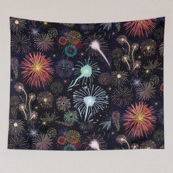 Item preview, FIREWORKS designed and sold by Anannya  Mondal.