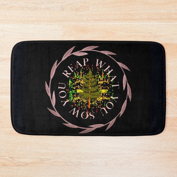 Item preview, TREE'S & SEED'S designed and sold by Bugeyedart.