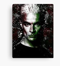 spike Canvas Print
