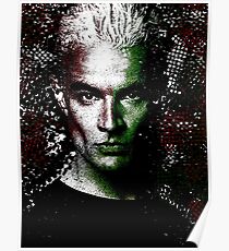 spike Poster