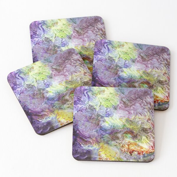 Item preview, Stormy Night designed and sold by -Fractalicious-.