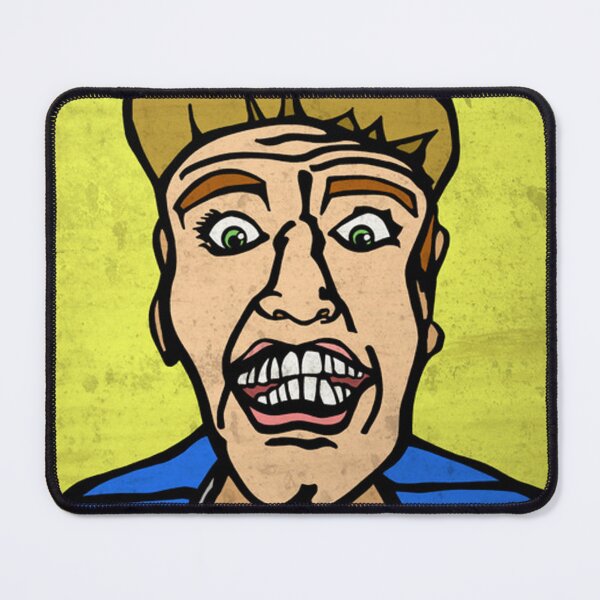 Item preview, Ernest P Worrell designed and sold by ORNOL.