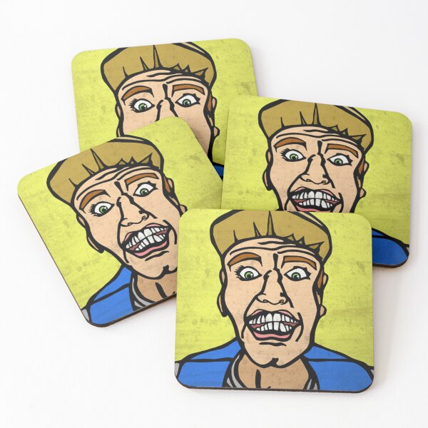 Item preview, Ernest P Worrell designed and sold by ORNOL.