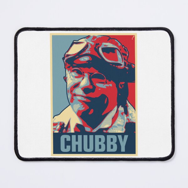 Item preview, Chubby designed and sold by DFA.
