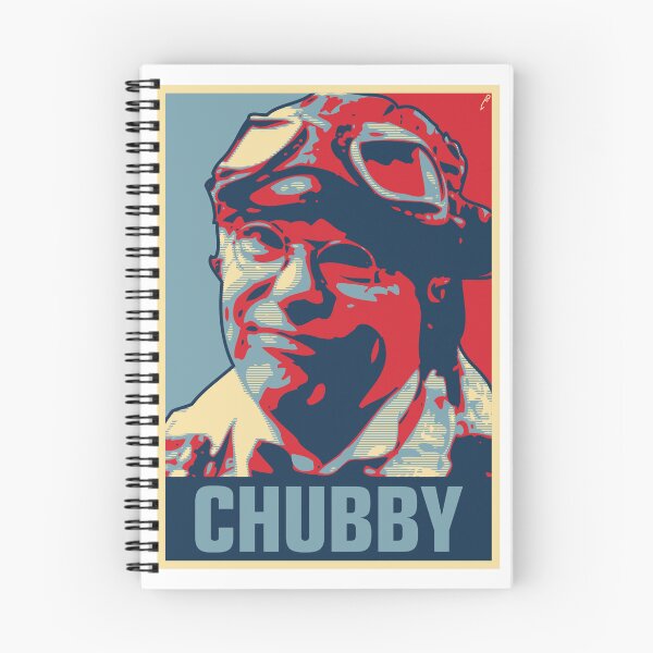 Item preview, Gordito designed and sold by DFA.