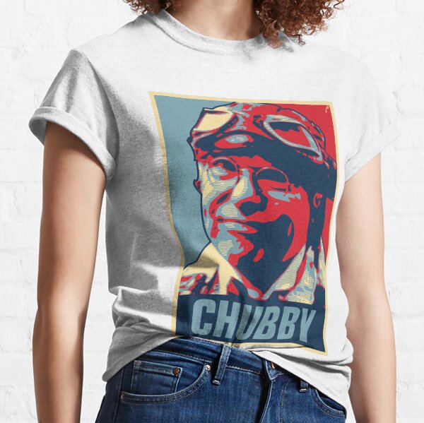 Chubby Classic T-Shirt