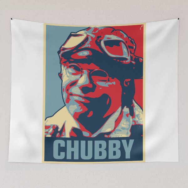 Item preview, Chubby designed and sold by DFA.