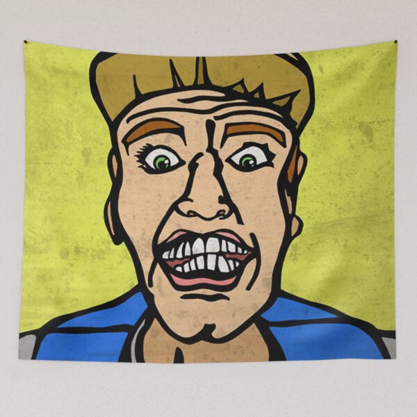 Item preview, Ernest P Worrell designed and sold by ORNOL.