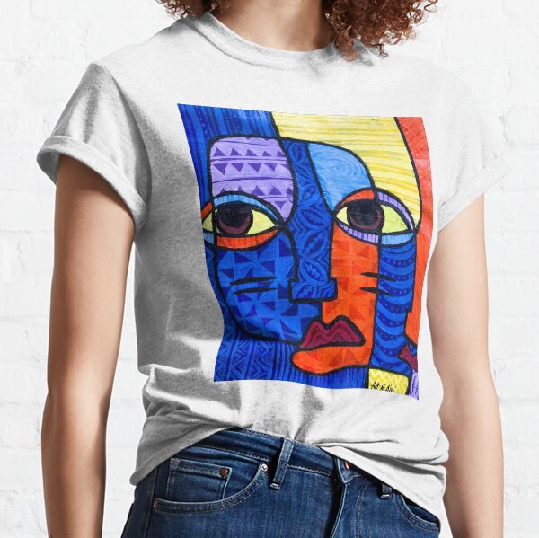 WEARABLE ART Classic T-Shirt