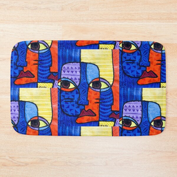 Item preview, WEARABLE ART designed and sold by ArtofAlabi.