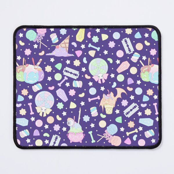 Item preview, Pastel Candy Dream designed and sold by ObsceneTilki.