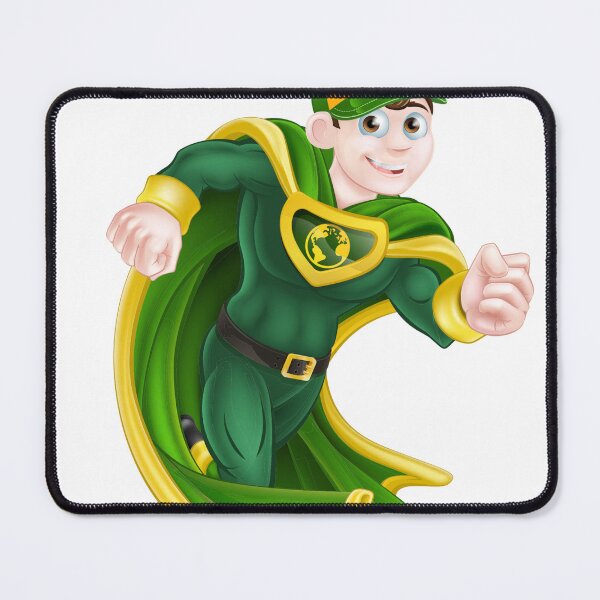 Item preview, Super hero designed and sold by Shiv466.