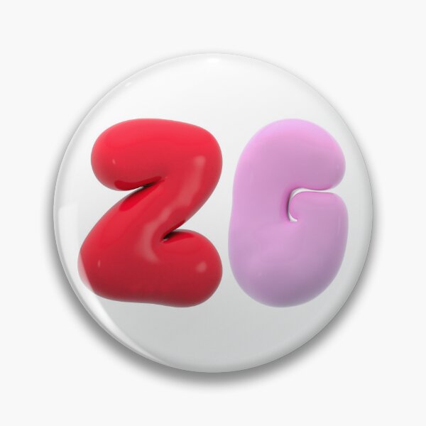 Item preview, ZG letters designed and sold by KoopTroop ⭐⭐⭐⭐⭐.