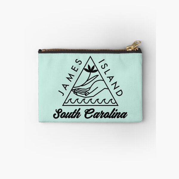 Item preview, James Island South Carolina SC Tourist Souvenir  designed and sold by carolinafound.