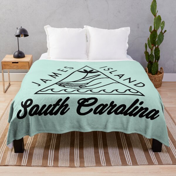 Item preview, James Island South Carolina SC Tourist Souvenir designed and sold by carolinafound.