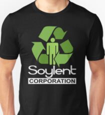Soylent Green Unisex T-Shirt