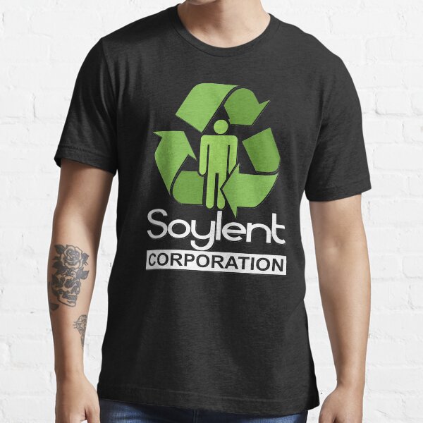 Soylent Green Essential T-Shirt