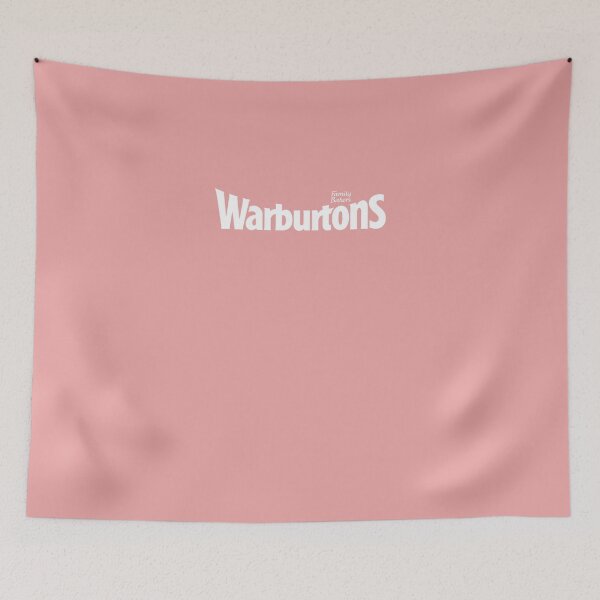Item preview, Vintage Warburtons And 90 137 Essential T-Shirt designed and sold by GabiSeifer.
