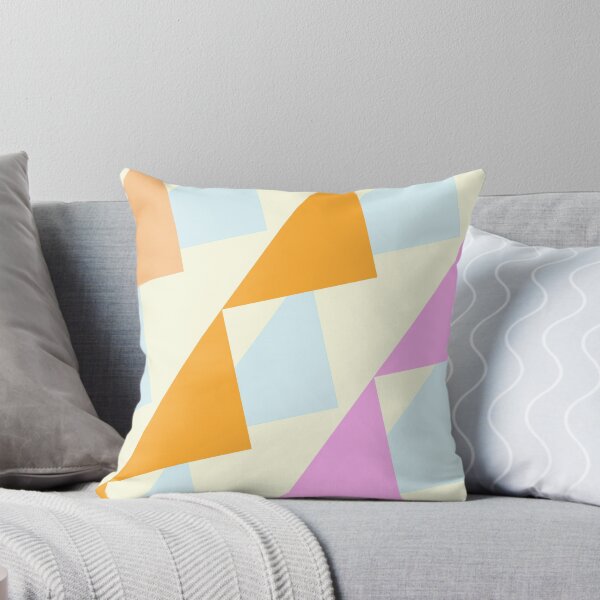 Item preview, Triangles Pattern designed and sold by Dilyana Rumenova - Shantabella.