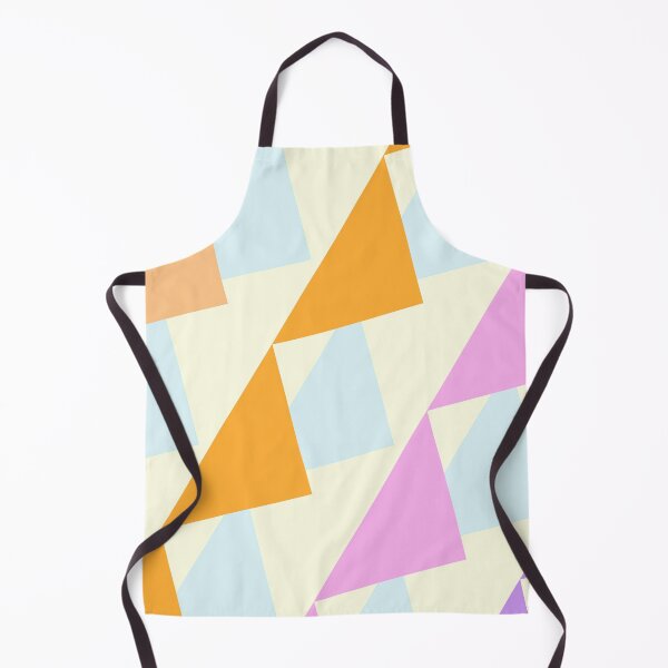 Item preview, Triangles Pattern designed and sold by Dilyana Rumenova - Shantabella.