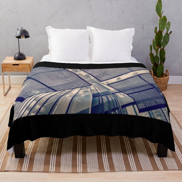 Item preview, abstract architecture designed and sold by MIKAFXSTORE.