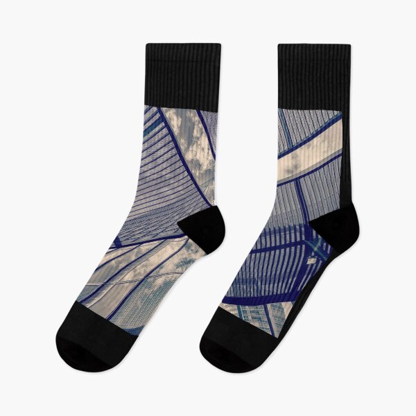 Item preview, abstract architecture  designed and sold by MIKAFXSTORE.