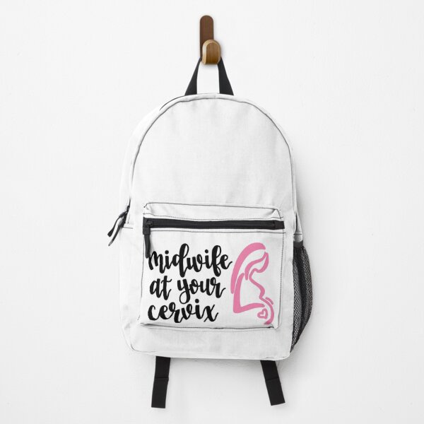 Item preview, Calligraphy Midwife at Your Cervix designed and sold by tbcalligraphy.