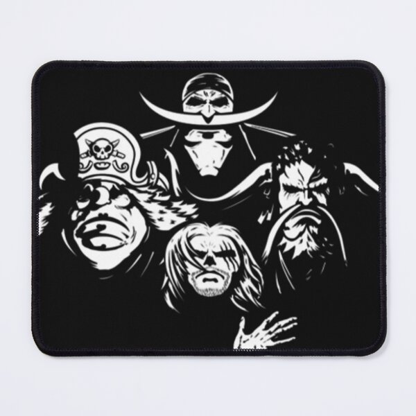 Item preview, Big mom shanks Kaido white beard designed and sold by ShopDz21.