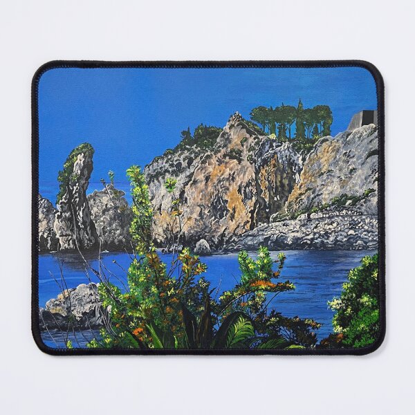 Item preview, Seaside in Sicily designed and sold by Stefania Pellegrino Etreni ArtDesigns.